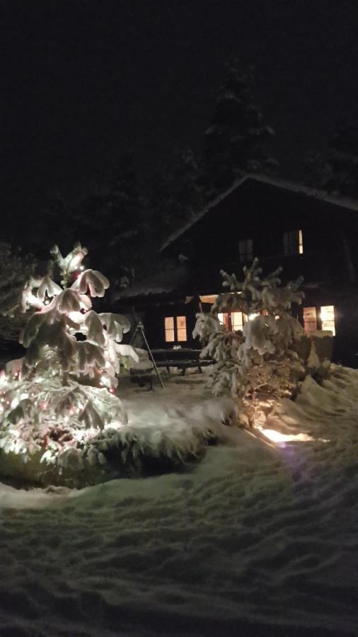 Vradal Panorama - Tiurasvegen 39 Villa Kültér fotó